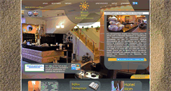 Desktop Screenshot of ilionriviera.gr